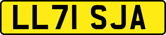LL71SJA