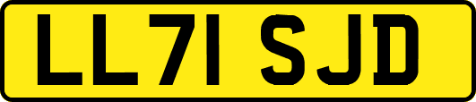 LL71SJD