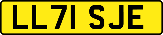 LL71SJE