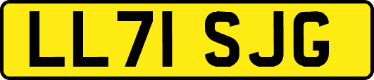 LL71SJG