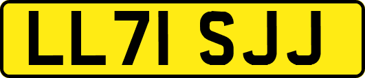 LL71SJJ