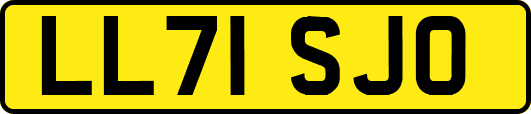 LL71SJO