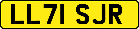 LL71SJR