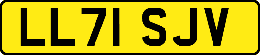 LL71SJV