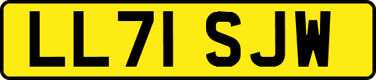 LL71SJW