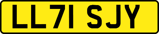 LL71SJY