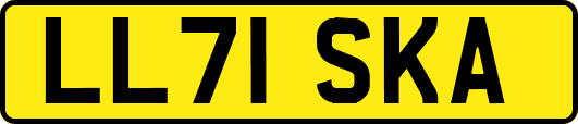 LL71SKA
