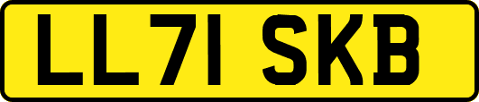 LL71SKB