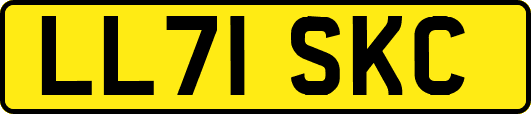 LL71SKC