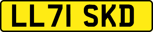 LL71SKD