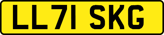 LL71SKG