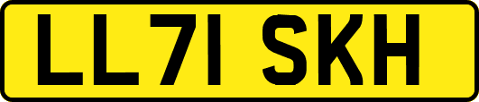 LL71SKH