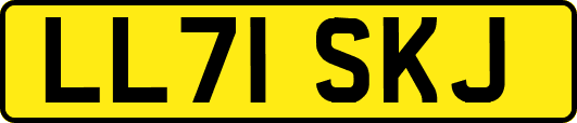 LL71SKJ