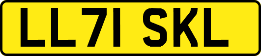 LL71SKL