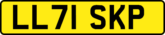 LL71SKP