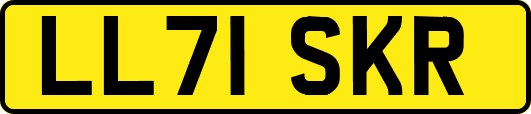 LL71SKR