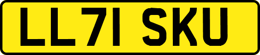 LL71SKU