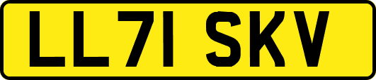LL71SKV