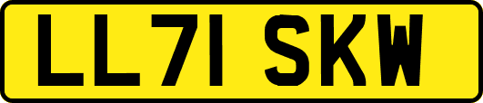LL71SKW