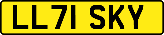 LL71SKY