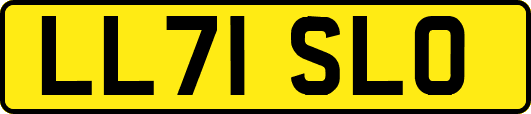 LL71SLO