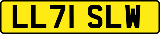 LL71SLW