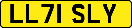 LL71SLY