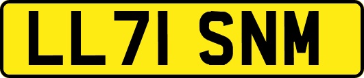 LL71SNM