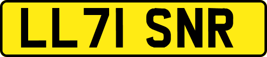 LL71SNR
