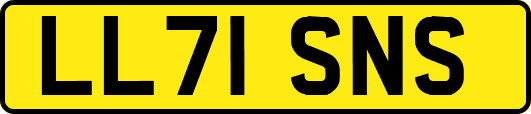 LL71SNS