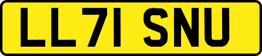 LL71SNU