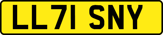 LL71SNY