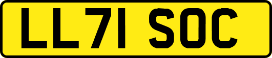 LL71SOC