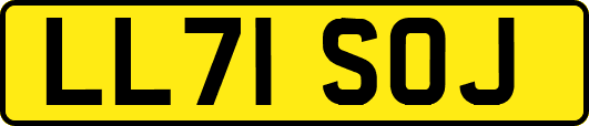 LL71SOJ