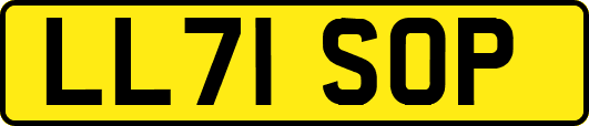 LL71SOP