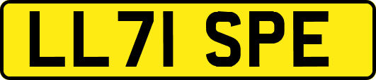 LL71SPE