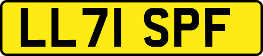 LL71SPF