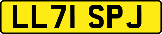 LL71SPJ