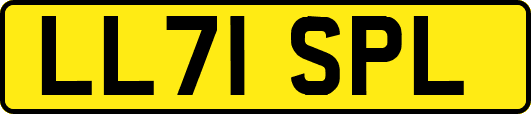 LL71SPL