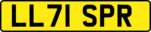 LL71SPR