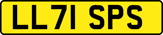 LL71SPS