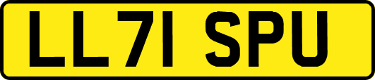 LL71SPU