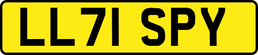 LL71SPY