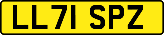 LL71SPZ