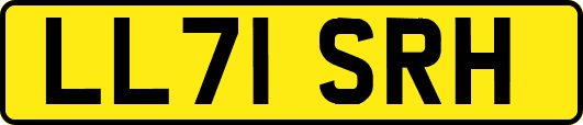 LL71SRH