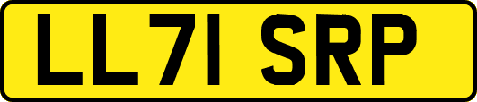 LL71SRP