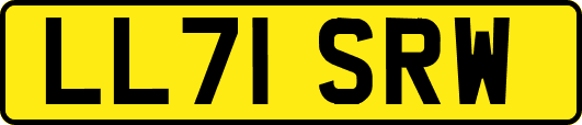 LL71SRW