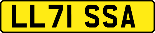 LL71SSA