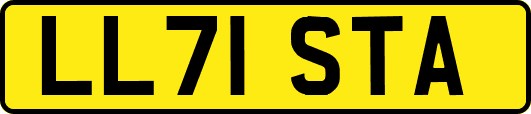 LL71STA