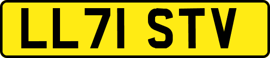 LL71STV